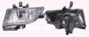 KLOKKERHOLM 31690281 Fog Light